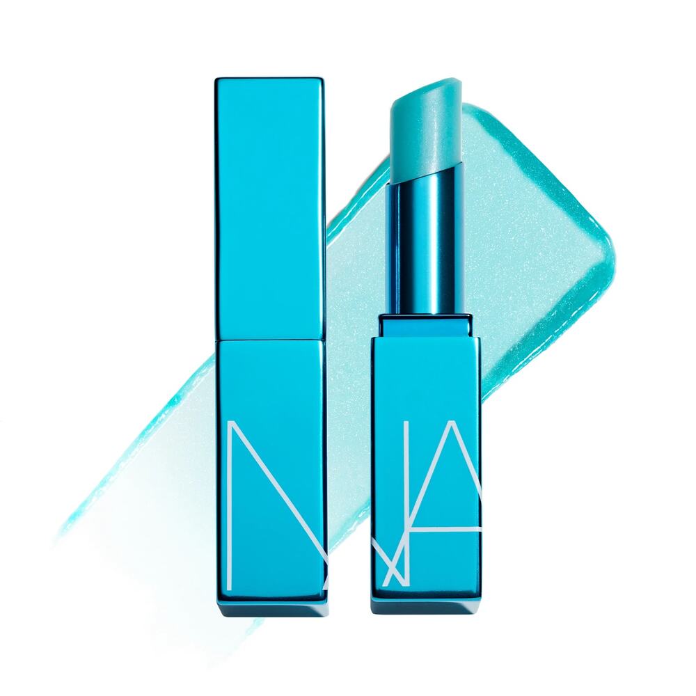 Nars Afterglow Lip Balm Midnight Swim 230